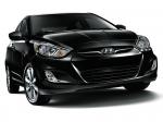 Hyundai Accent Sedan 2011 года